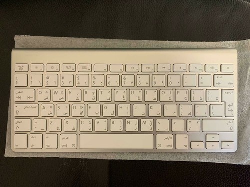 Apple original wireless - apple,