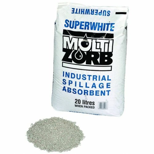 Multi zorb super absorbent - multi,