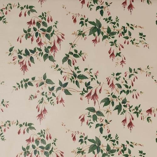 Colefax and fowler - fowler, curtain