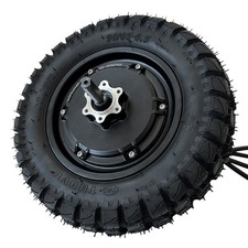 LUNYEE 11 inch Electric