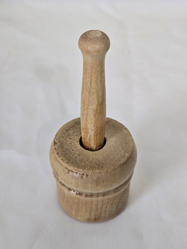 Vintage mini wooden - vintage,
