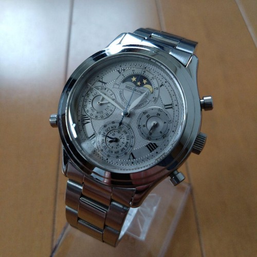 Shellman grand complication - shellman,