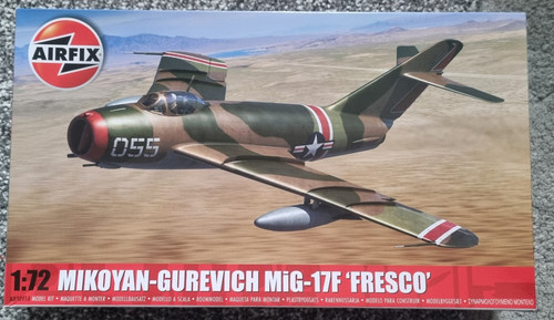 Airfix a03091a - airfix,