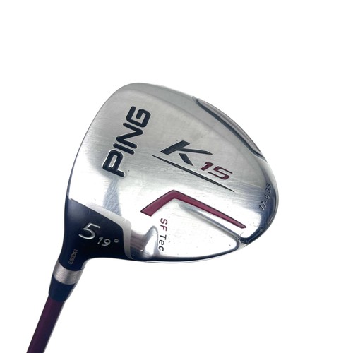 Left handed ping - left, 5