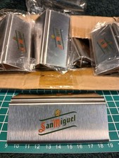 San Miguel Table Menu Holders