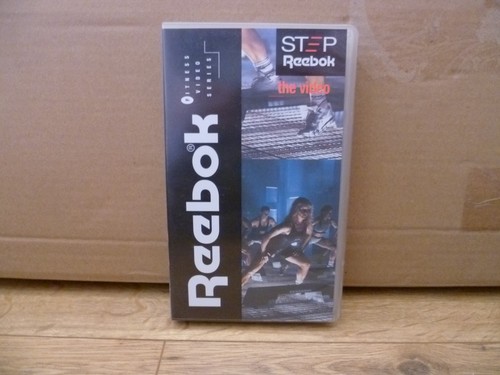 The video reebok fitness - video,