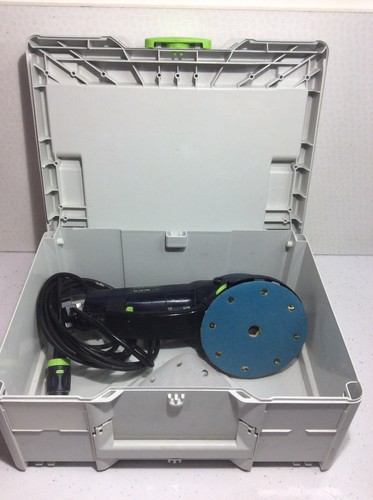 Festool rotex 150 feq plus - festool,