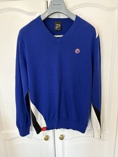 IJP Design Ian Poulter Retro