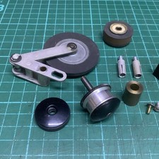 Brenell Mk 5 Pinch Rollers &