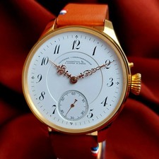 Vintage German Watch A.Lange &