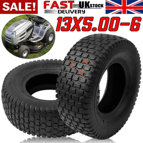 Two new 13x5 - new, tyres
