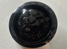 FRONT GRILLE BADGE for JAGUAR