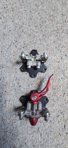 Sim racing qr1 quick release - sim,