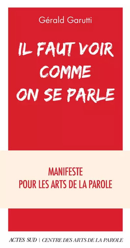 Faut voir comme - faut,