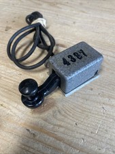 Military Miniature Morse Key