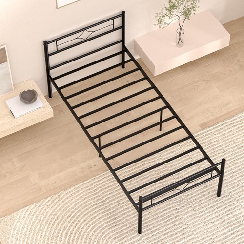 3ft single bed frame - 3ft,