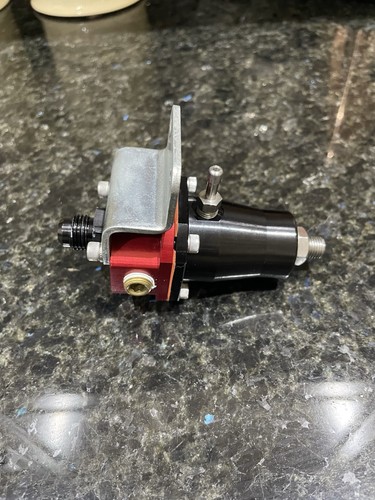 Aeromotive compact efi - aeromotive,