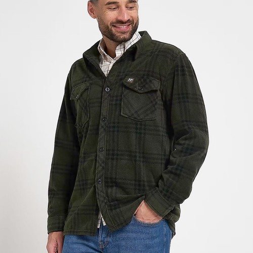 Jack pyke polar - pyke, fleece