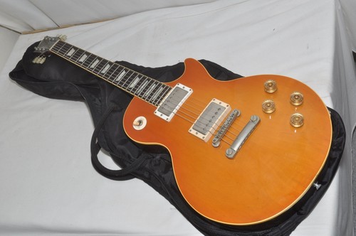 Orville les paul standard - les,