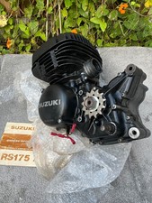 1980 Suzuki RS 175 / PE175 (T)