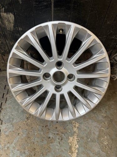 Genuine ford fiesta mk7 - genuine,