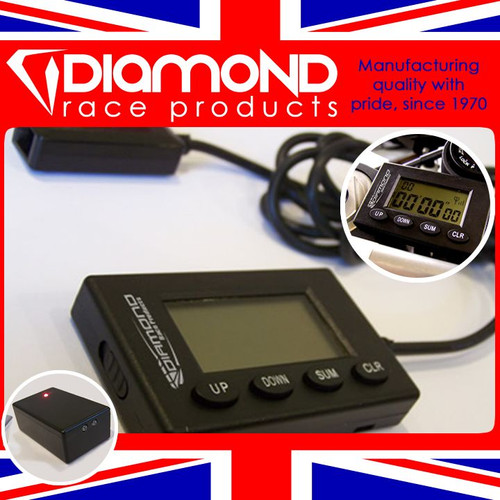 Diamond race products infrared - products,