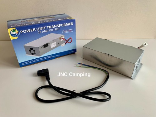 Caravan motorhome mains - motorhome,