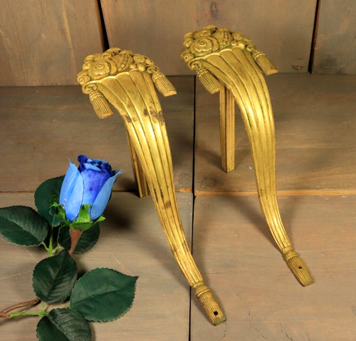 French antique pair - french,