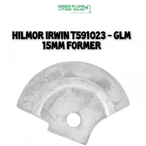 Irwin hilmor 15mm 44 - hilmor, 44.5mm