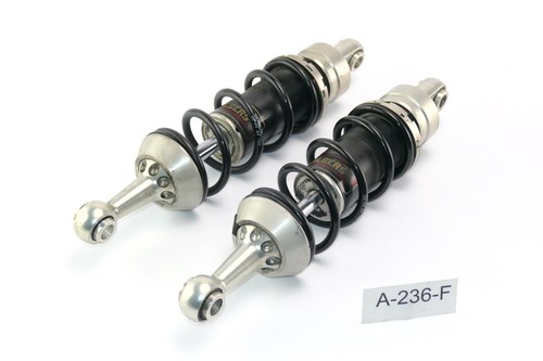 Wilbers for kawasaki - for, 1500