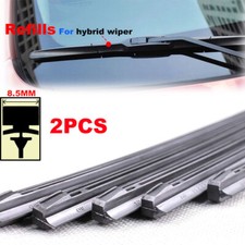 8.5mm Rubber Refills 15"-26"