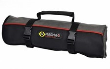 CK Magma MA2718 30 Tools Tool Plier Screwdriver Pocket Roll Pouch Wallet Case 
