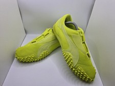 Mens Vintage Puma Mostro