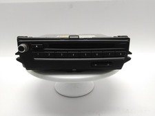 BMW 1 SERIES Radio/CD/Stereo