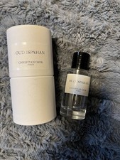 Christian Dior Oud Ispahan