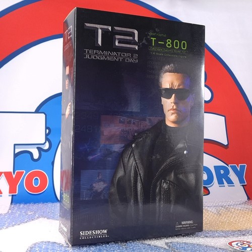 Terminator judgment day - terminator, 2