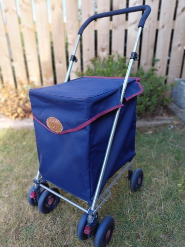 Sholley trolley wheel - trolley, 6-wheel