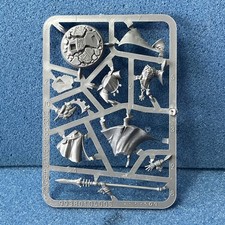 Farseer. Aeldari. Warhammer