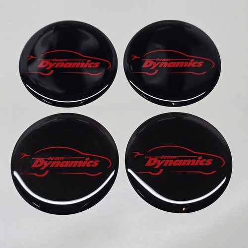 Team dynamics centre cap gel - team,