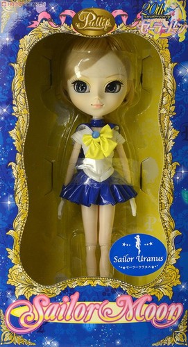 Groove pullip doll 148 - pullip, p-148
