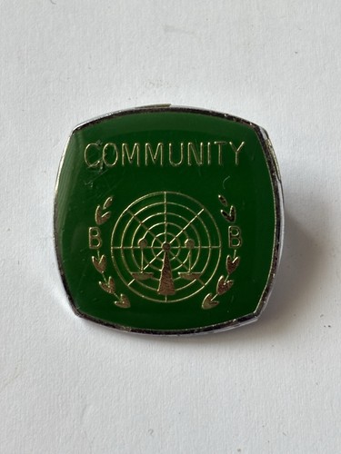Old boys brigade community - old,