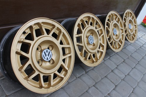 Avus alloys 4x100 - 4x100, up