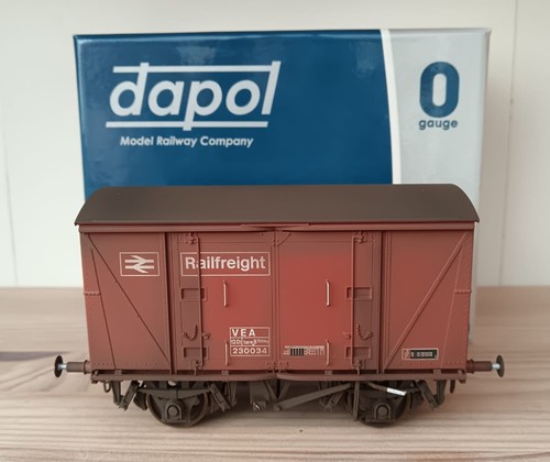 Gauge dapol vea - gauge,