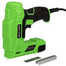 Waxacar Electric Staple Gun &
