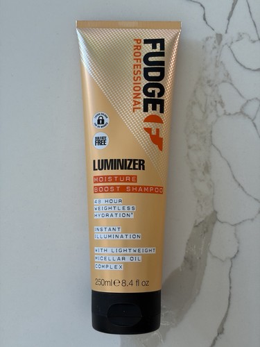 Fudge professional luminizer - professional,