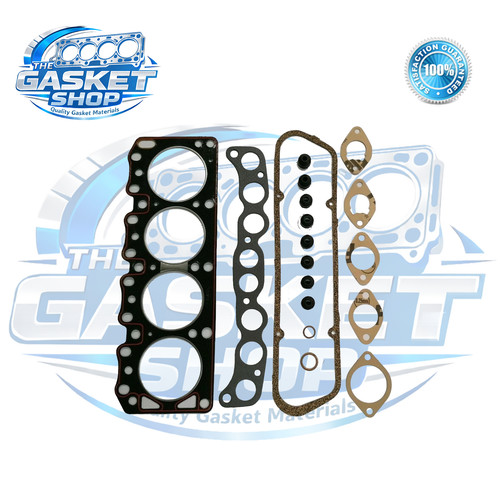 Head gasket set ford pre - head,