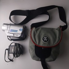 SONY Handycam DCR-DVD405 With