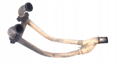 Suzuki 500 040 exhaust - gs,