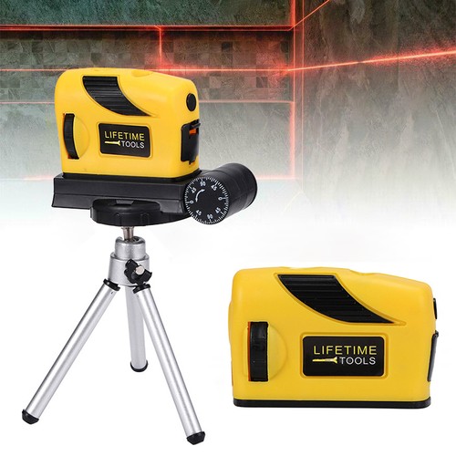 Laser level self leveling - level,