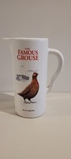 famous grouse water jug